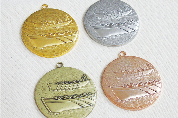 スポーツ大会メダル | メダル製作所