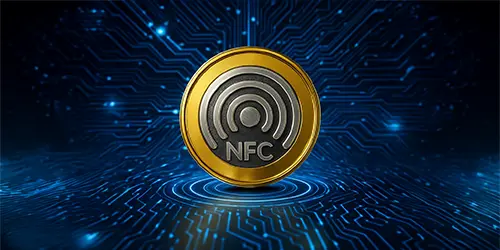 NFCコイン・NFCタグ・NFCチップとは?